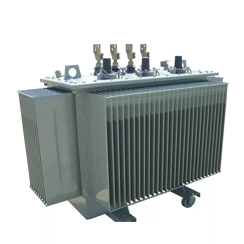 35kv sa load regulator transpormer