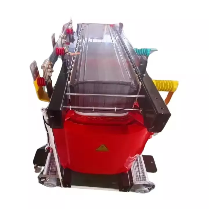 630 kva 11 0.415kv paghihiwalay dry type transpormer